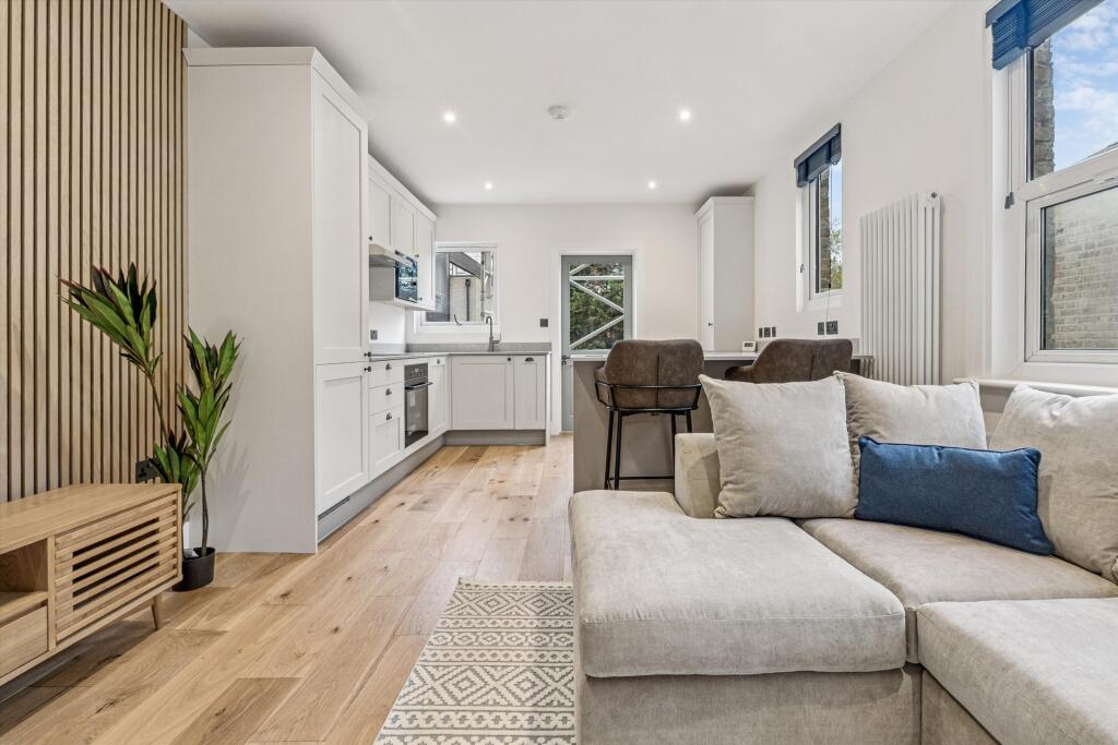 Main image of property: Bridges Road, London, SW19