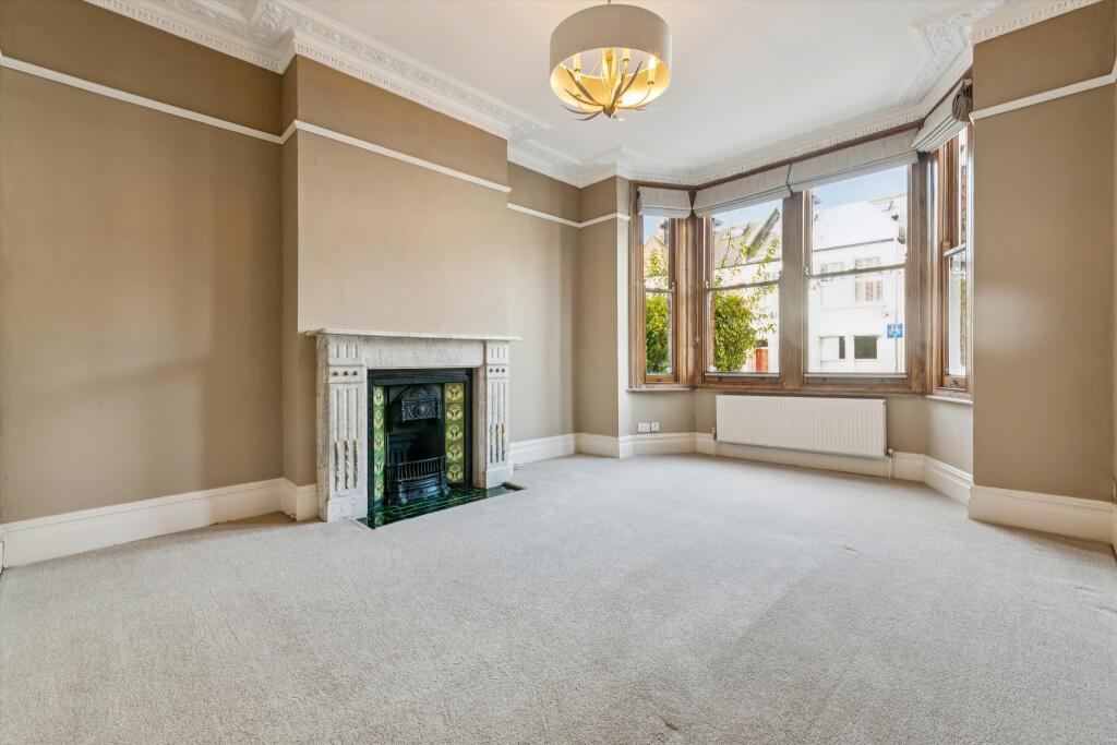 Main image of property: Fawe Park Road, Putney, London, SW15