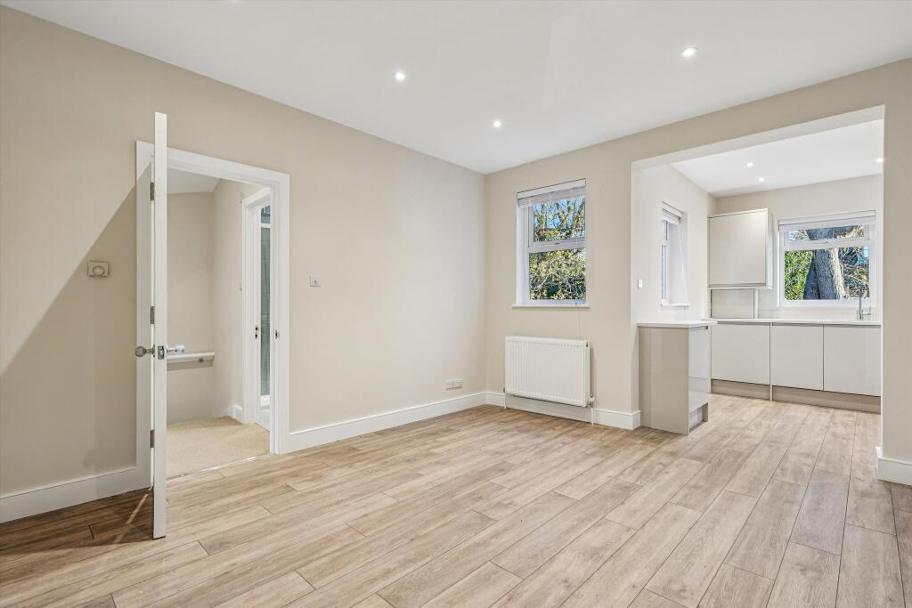 Main image of property: Merton Park Parade, London, SW19