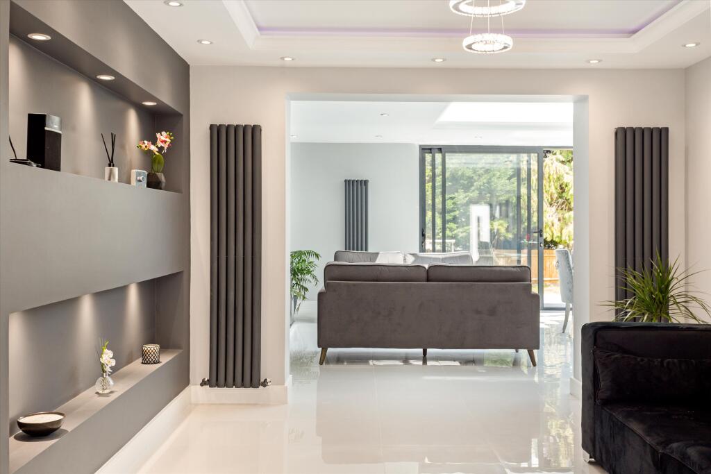 Main image of property: Derwent Avenue, London, SW15