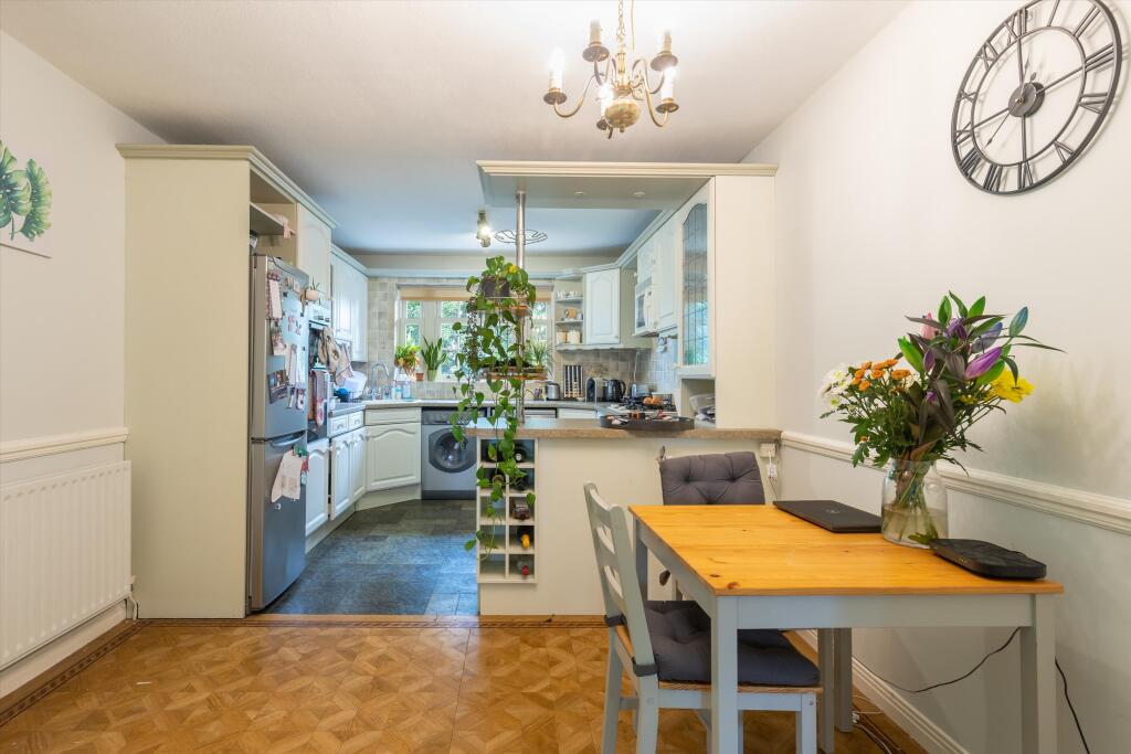 Main image of property: Rutland Lodge, Clifton Road, Wimbledon, London, SW19