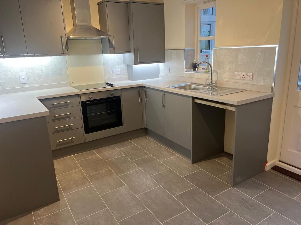 Main image of property: Waterloo Road, Salisbury, Wiltshire, SP1