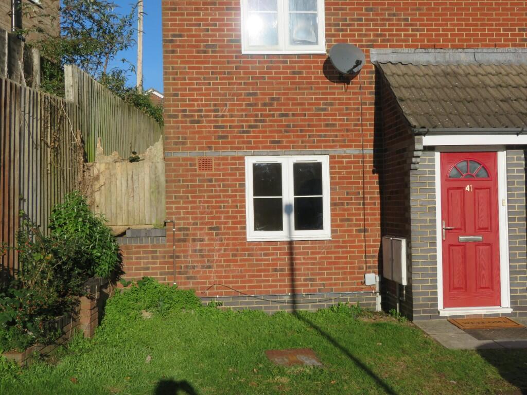 Main image of property: Waterloo Road, Salisbury, Wiltshire, SP1