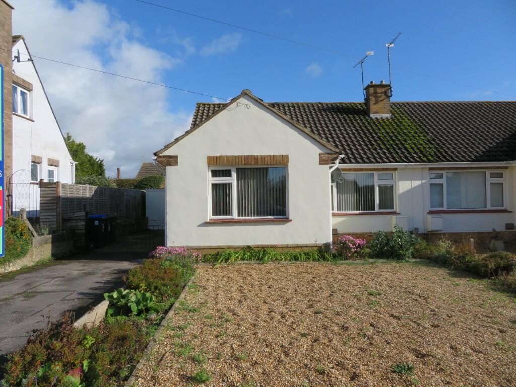 Main image of property: Downleaze, SP4