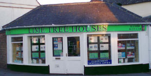 Lime Tree House Ltd, Amesburybranch details