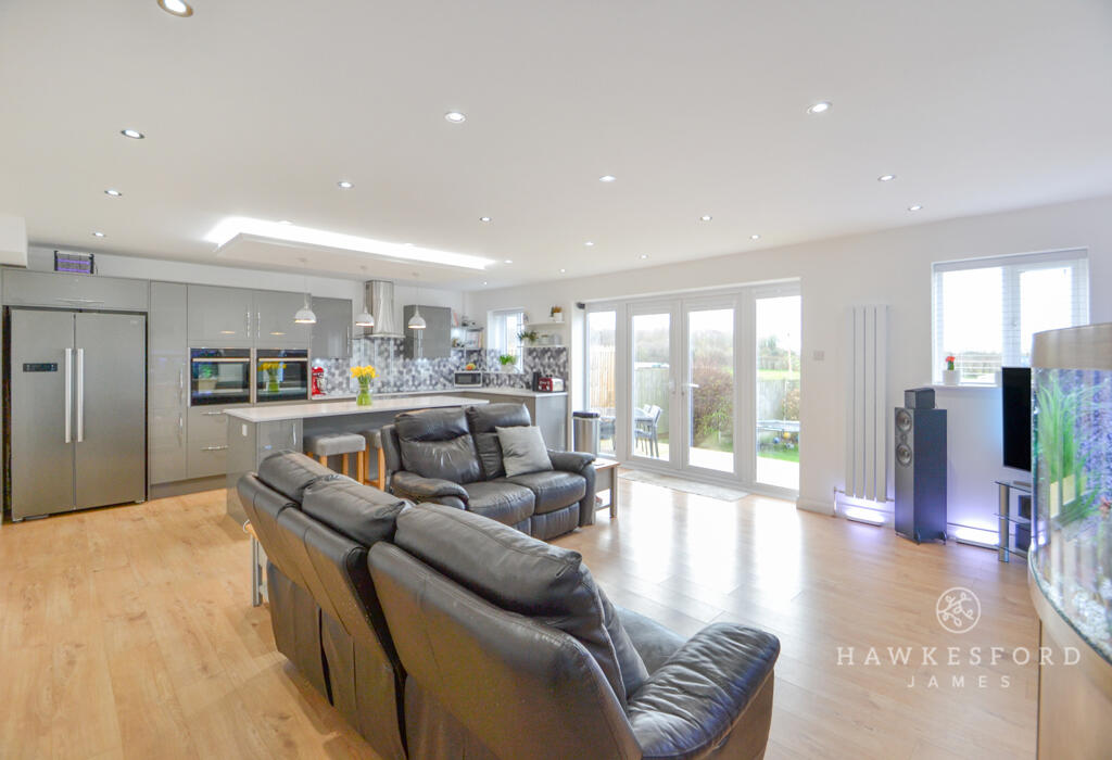 Main image of property: Playstool Road, Newington, Sittingbourne, Kent