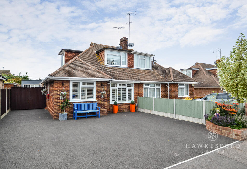 Main image of property: Roseleigh Road, Sittingbourne, Kent