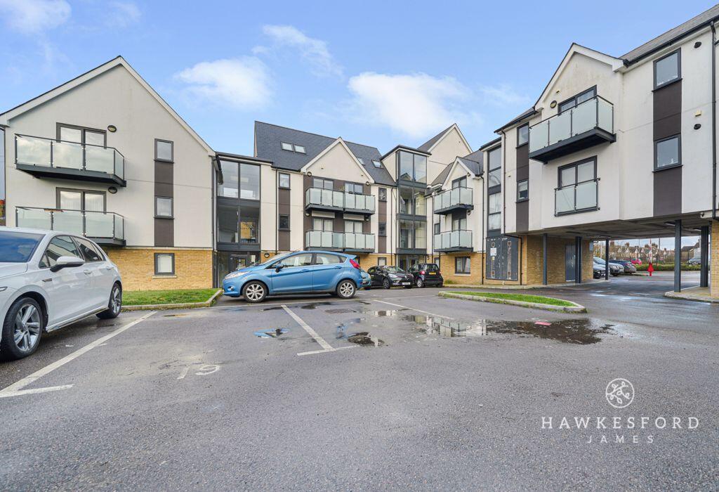 Main image of property: Clarity Mews, Sittingbourne, Kent