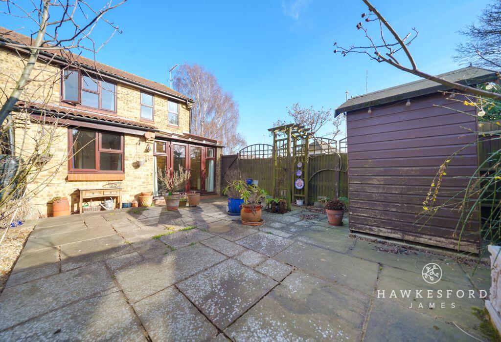 Main image of property: Merleburgh Drive, Sittingbourne, Kent