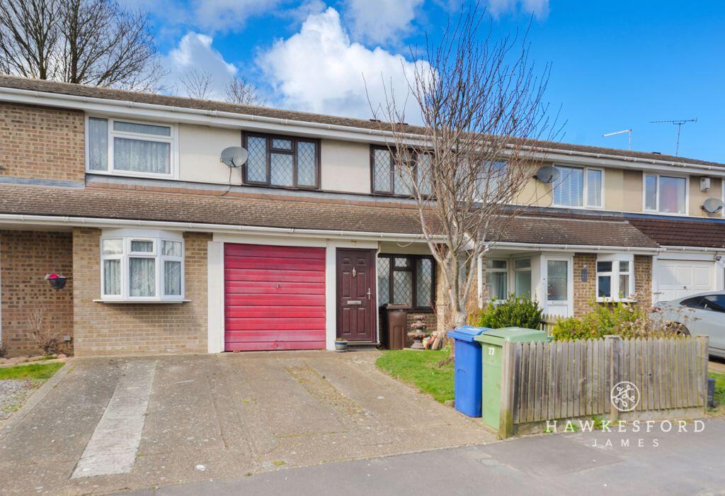 Main image of property: Sunnybank, Sittingbourne, Kent