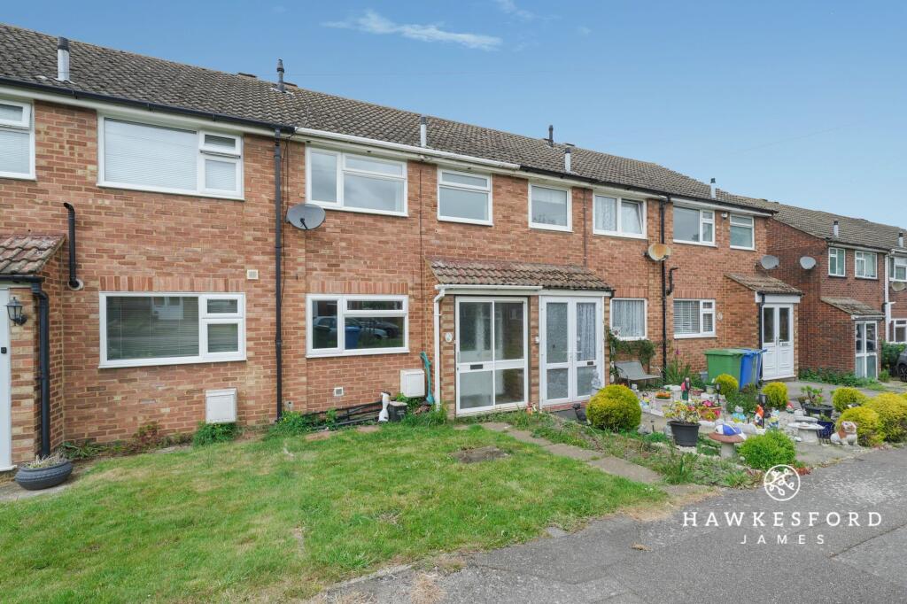 Main image of property: Watsons Hill, Sittingbourne, ME10