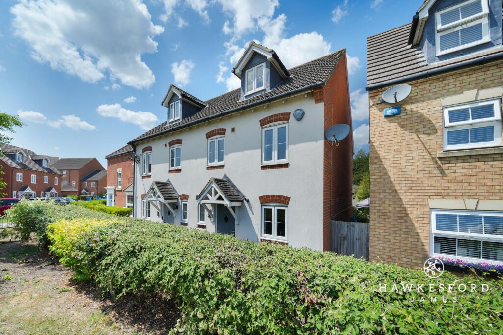 Main image of property: Premier Way, Kemsley, ME10