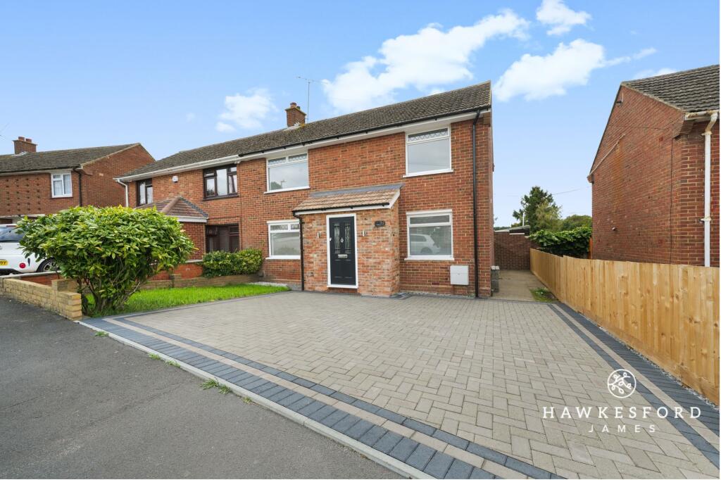 Main image of property: Longridge, Sittingbourne, ME10