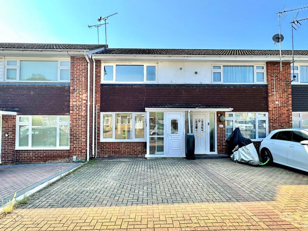 Main image of property: Simpson Road, Sittingbourne, ME10