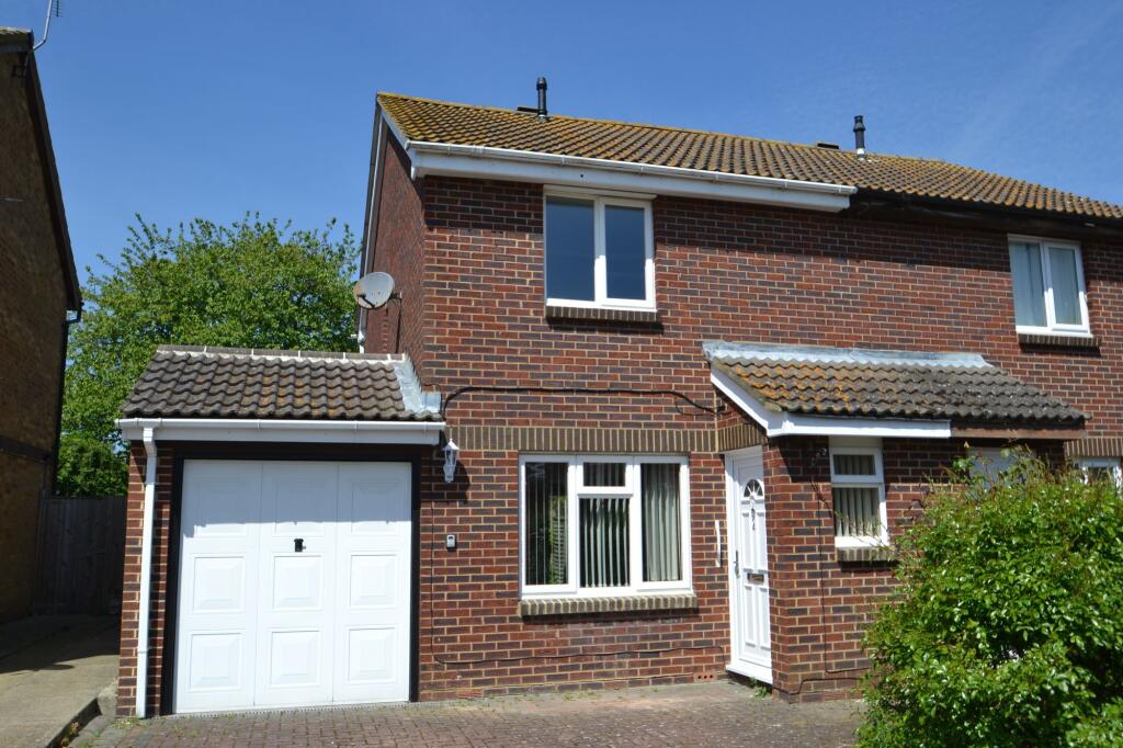 Main image of property: Morello Close, Teynham, ME9
