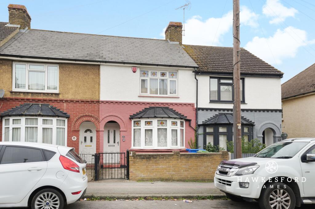 Main image of property: West Lane, Sittingbourne, ME10