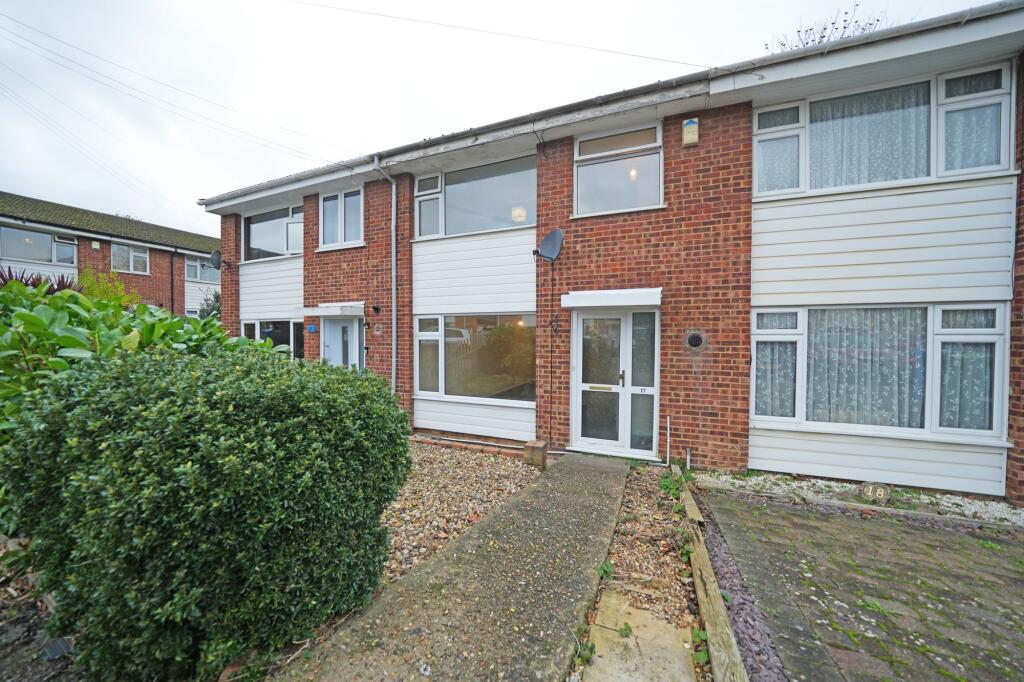Main image of property: Heather Close, Sittingbourne, ME10