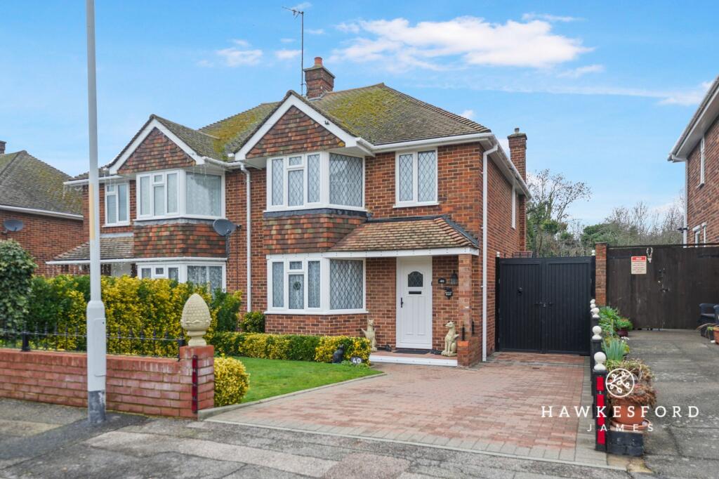 Main image of property: Gayhurst Drive, Sittingbourne, ME10
