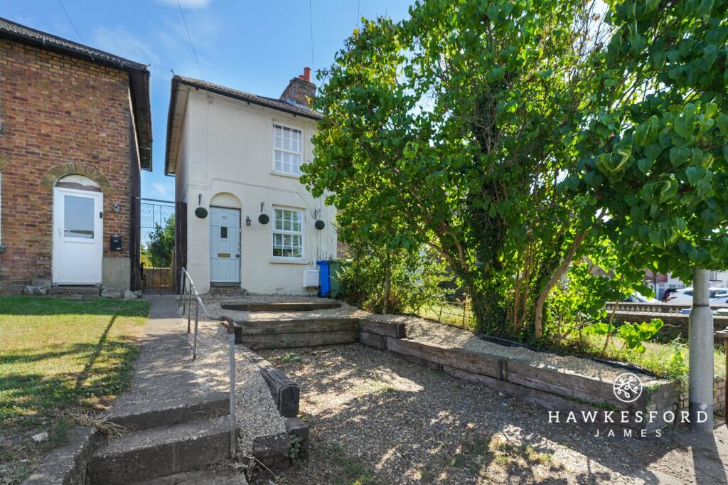 Main image of property: Key Street, Sittingbourne, ME10