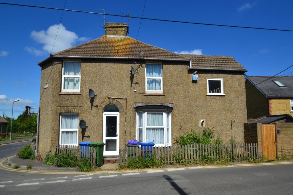 Main image of property: Barrow Green, Teynham, ME9