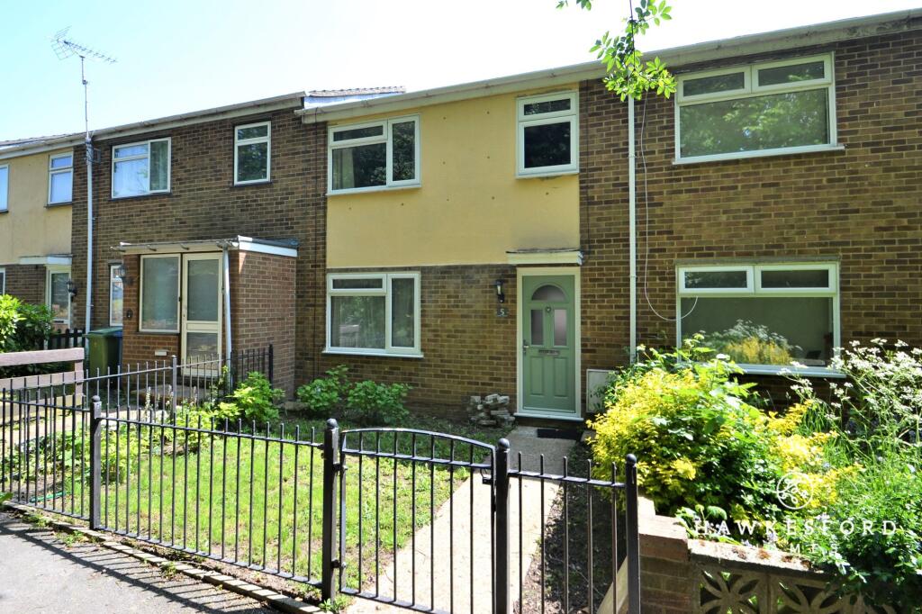 Main image of property: Harris Gardens, Sittingbourne, ME10