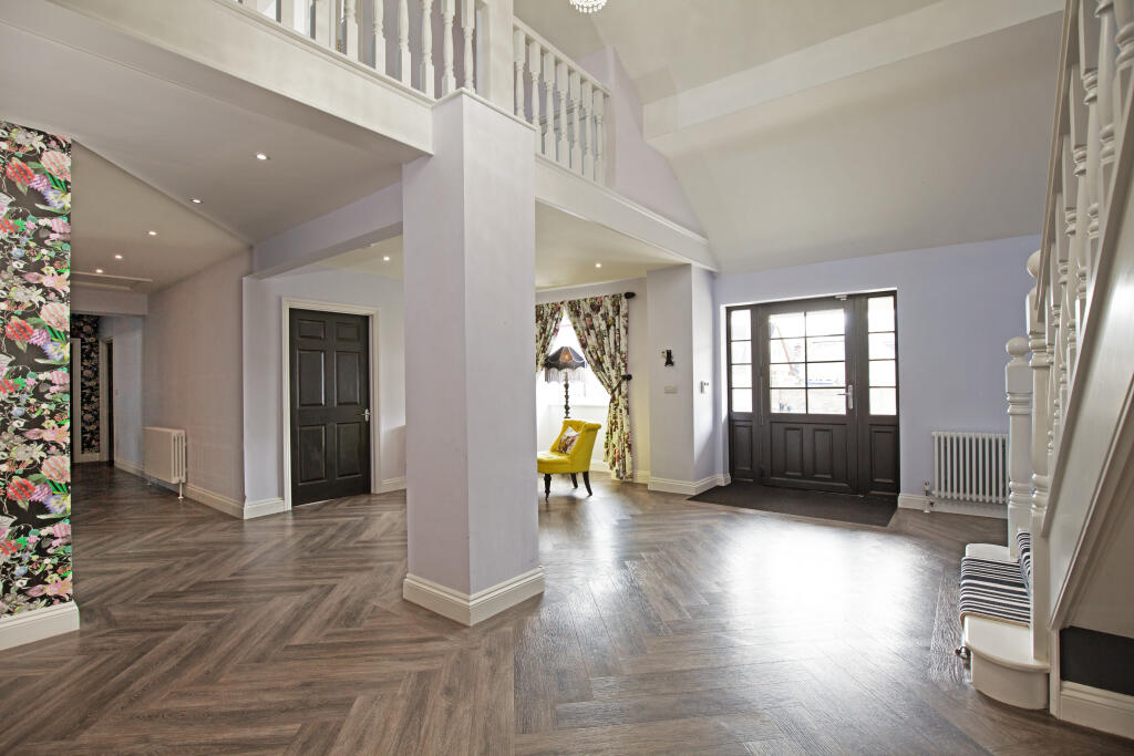 Additional property image - Glebe Road, Ramsden Bellhouse, Billericay