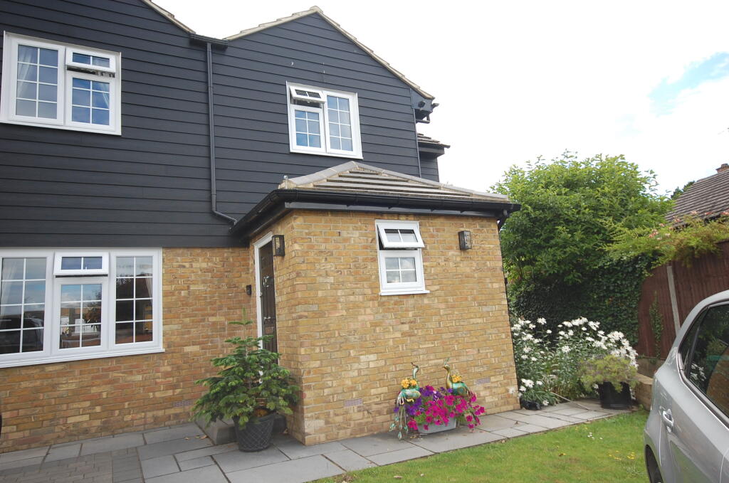Main image of property: Fitzroy Close, Billericay