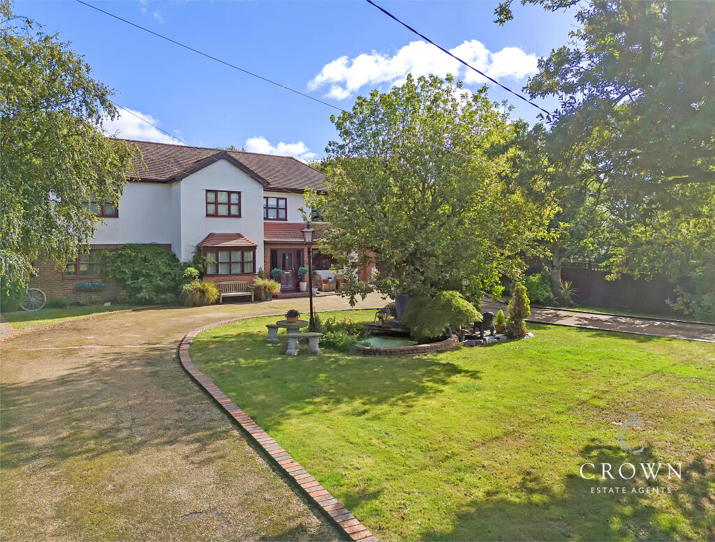 Additional property image - De Beauvoir Chase, Downham, Billericay