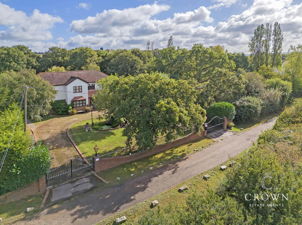 Additional property image - De Beauvoir Chase, Downham, Billericay
