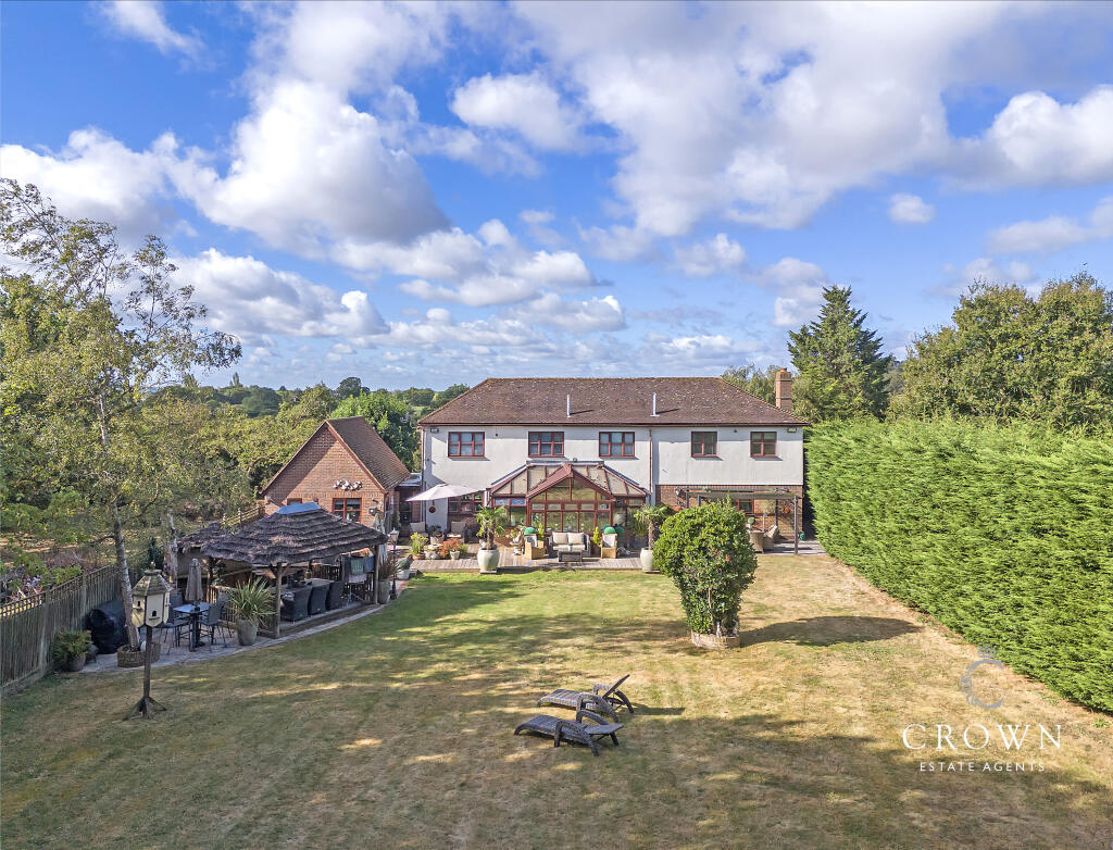 Additional property image - De Beauvoir Chase, Downham, Billericay