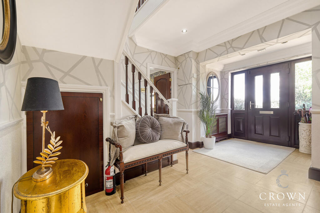 Additional property image - De Beauvoir Chase, Downham, Billericay