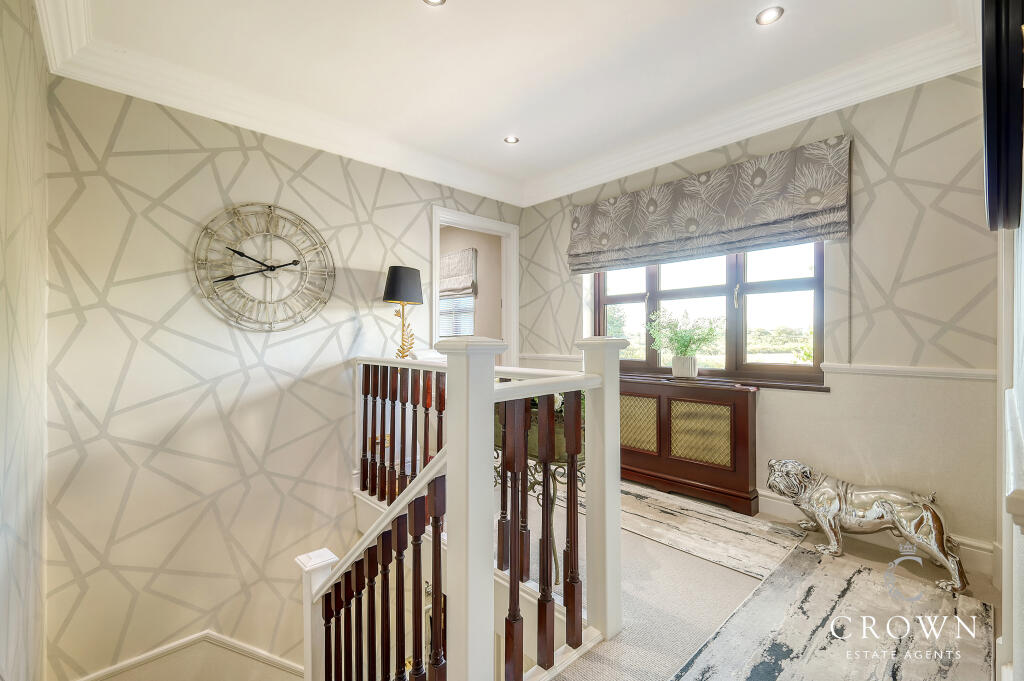 Additional property image - De Beauvoir Chase, Downham, Billericay
