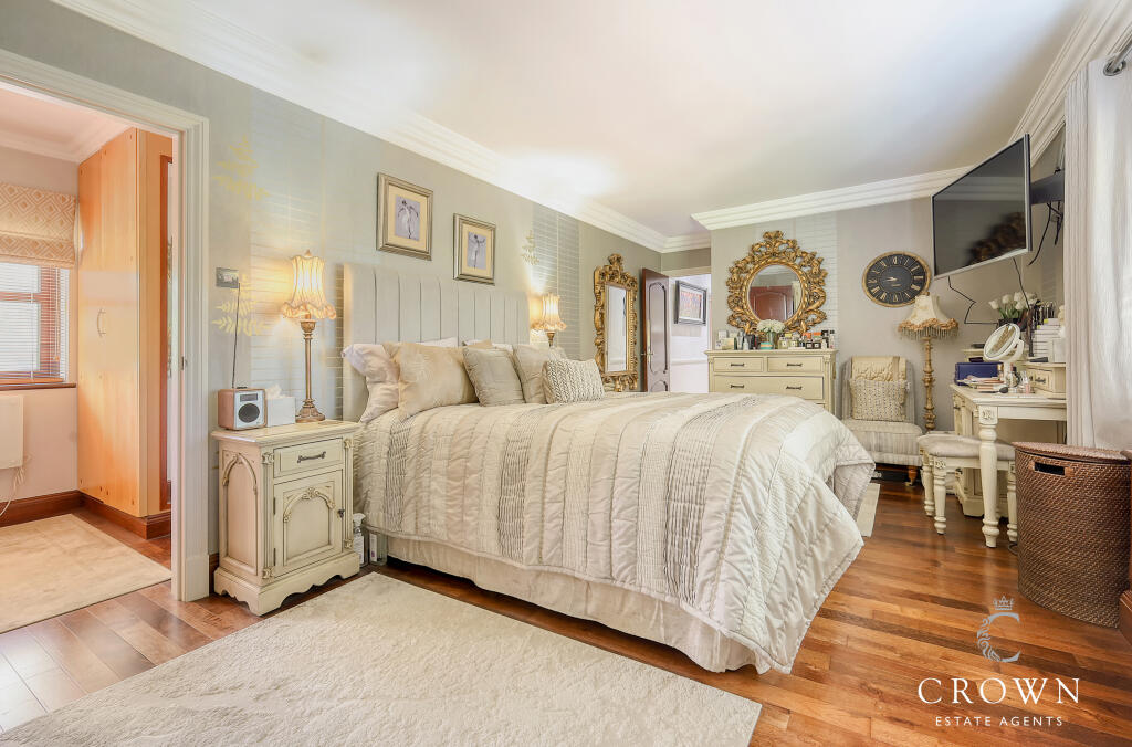 Additional property image - De Beauvoir Chase, Downham, Billericay