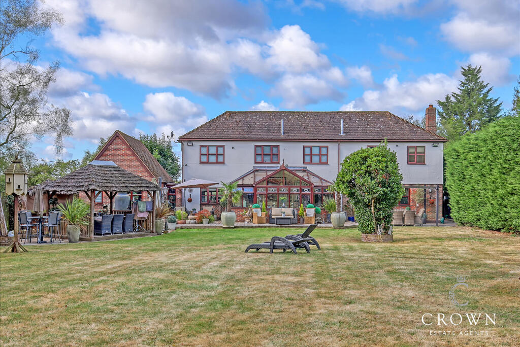 Additional property image - De Beauvoir Chase, Downham, Billericay
