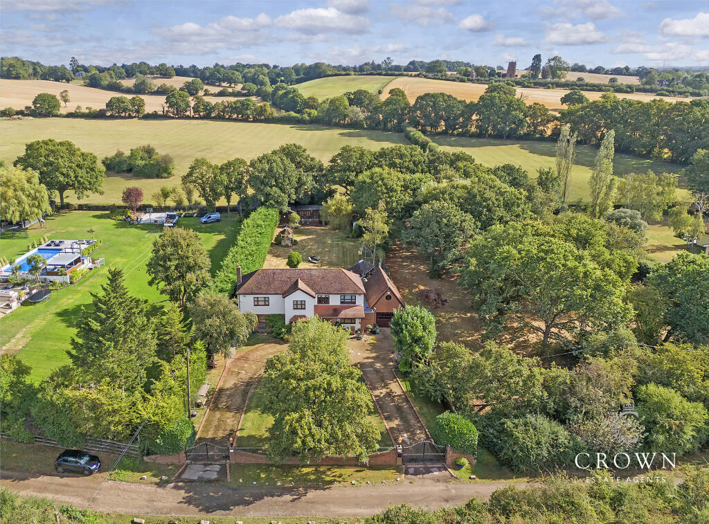 Additional property image - De Beauvoir Chase, Downham, Billericay
