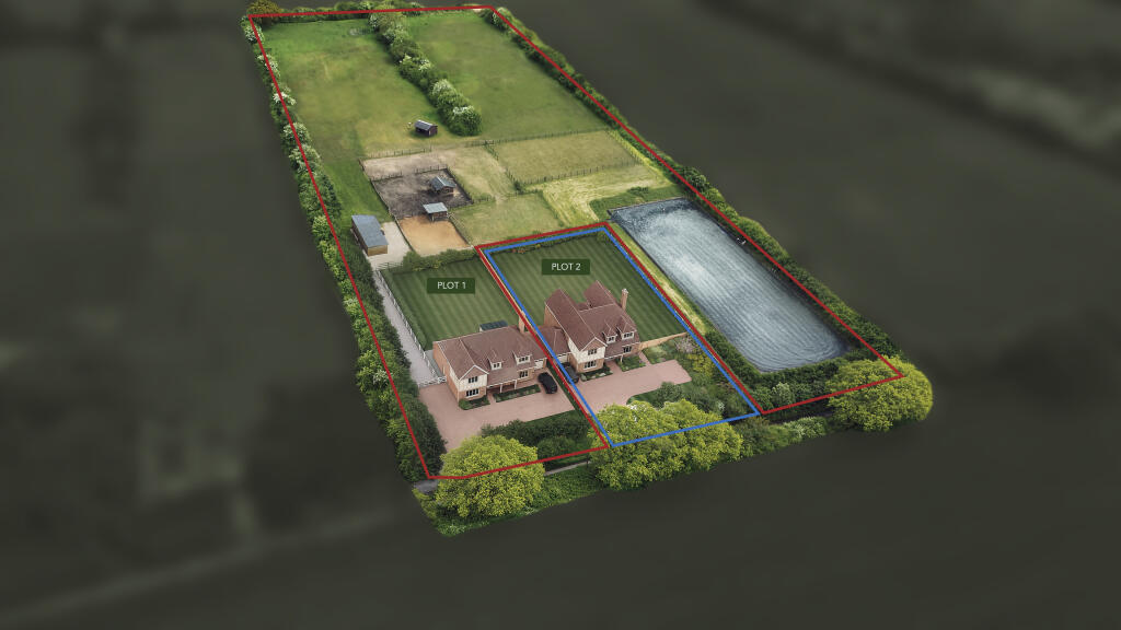 Additional property image - Church Road, Billericay