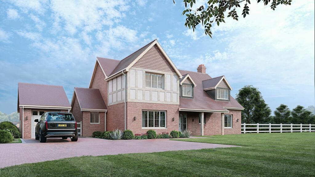 Additional property image - Church Road, Billericay