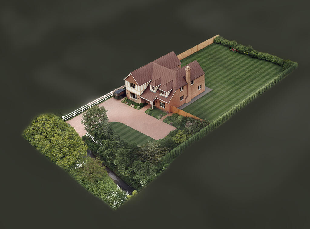 Additional property image - Church Road, Billericay