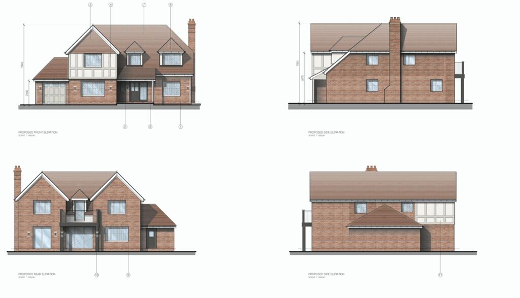 Additional property image - Church Road, Billericay