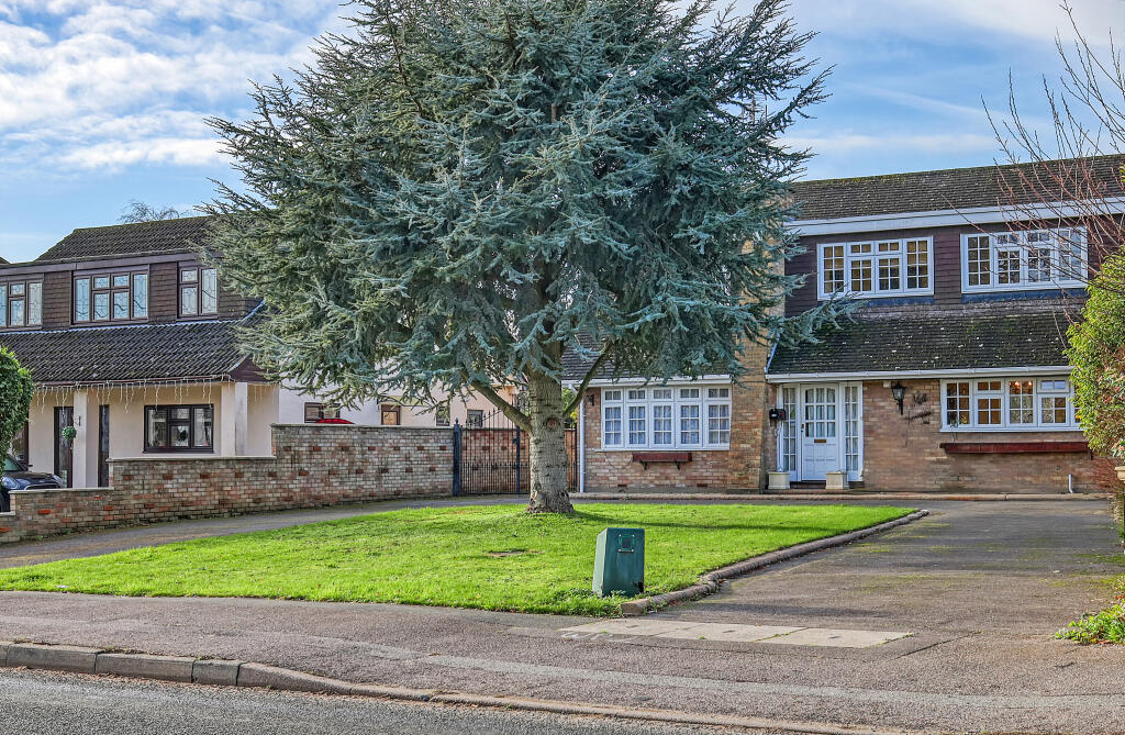 Additional property image - Church Road, Ramsden Bellhouse, Billericay