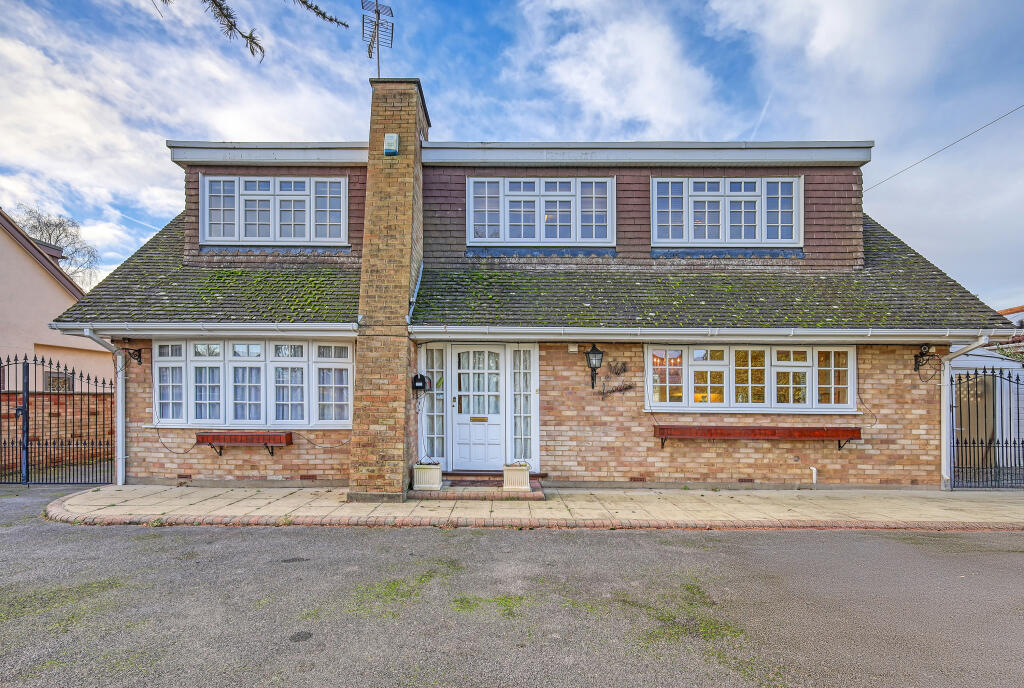 Additional property image - Church Road, Ramsden Bellhouse, Billericay