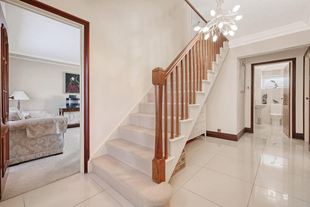 Additional property image - Church Road, Ramsden Bellhouse, Billericay