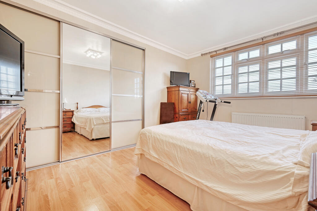 Additional property image - Church Road, Ramsden Bellhouse, Billericay