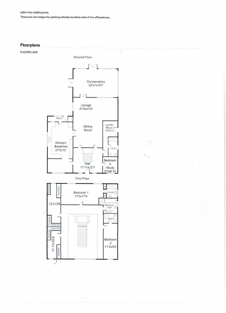 Additional property image - Homestead Road, Ramsden Bellhouse, Billericay
