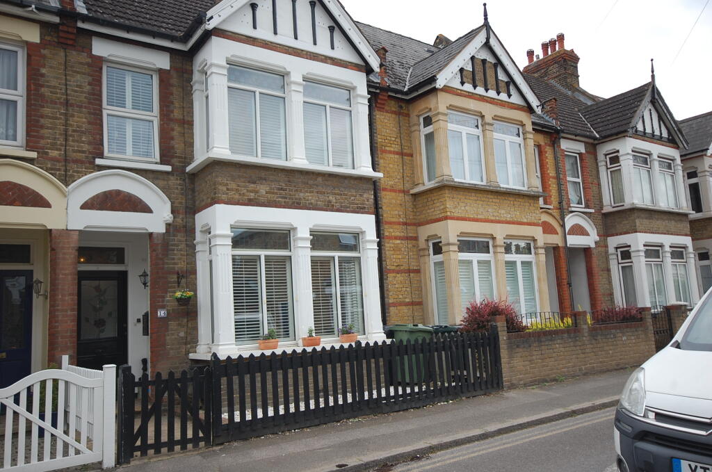 Main image of property: Tower Road, Dartford