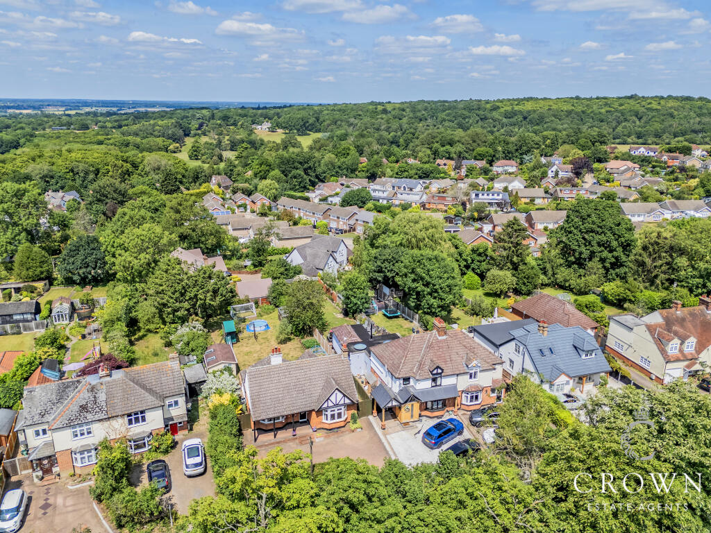 Main image of property: Main Road, Danbury, Chelmsford