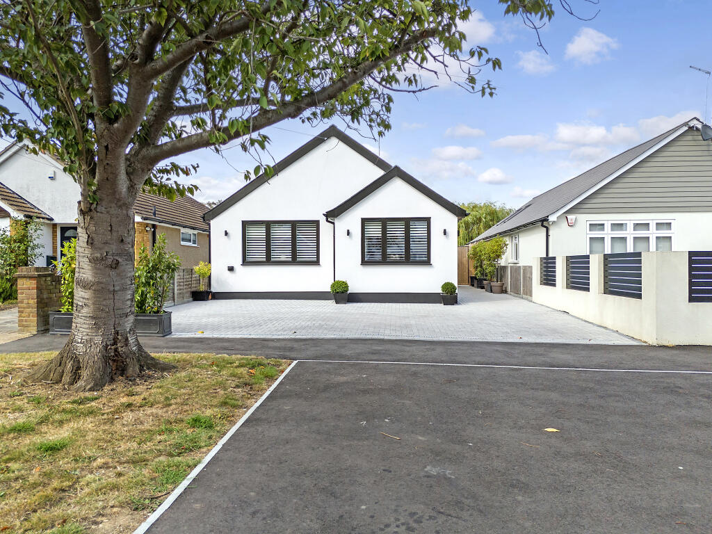 Main image of property: Grange Avenue, Wickford