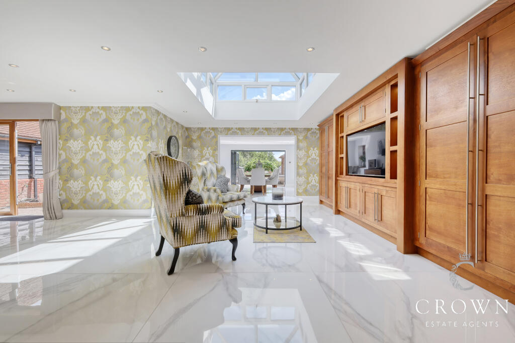 Main image of property: Ramsden Park Road, Ramsden Bellhouse, Billericay