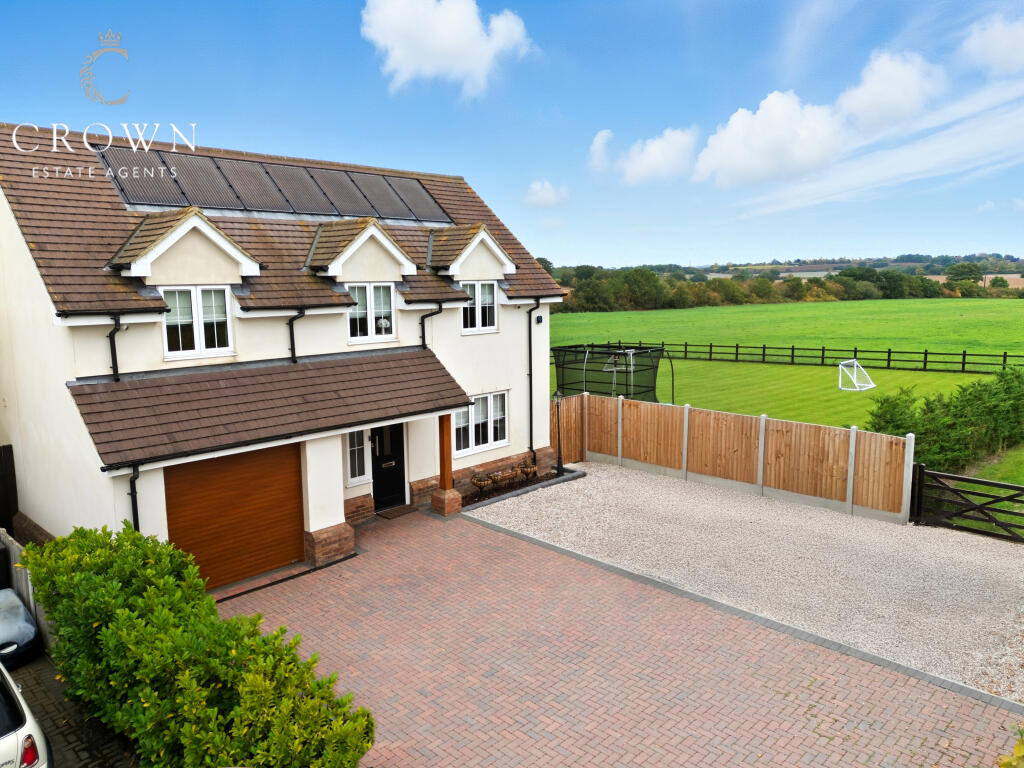 Main image of property: Old Bell Lane, Rettendon Common, Chelmsford