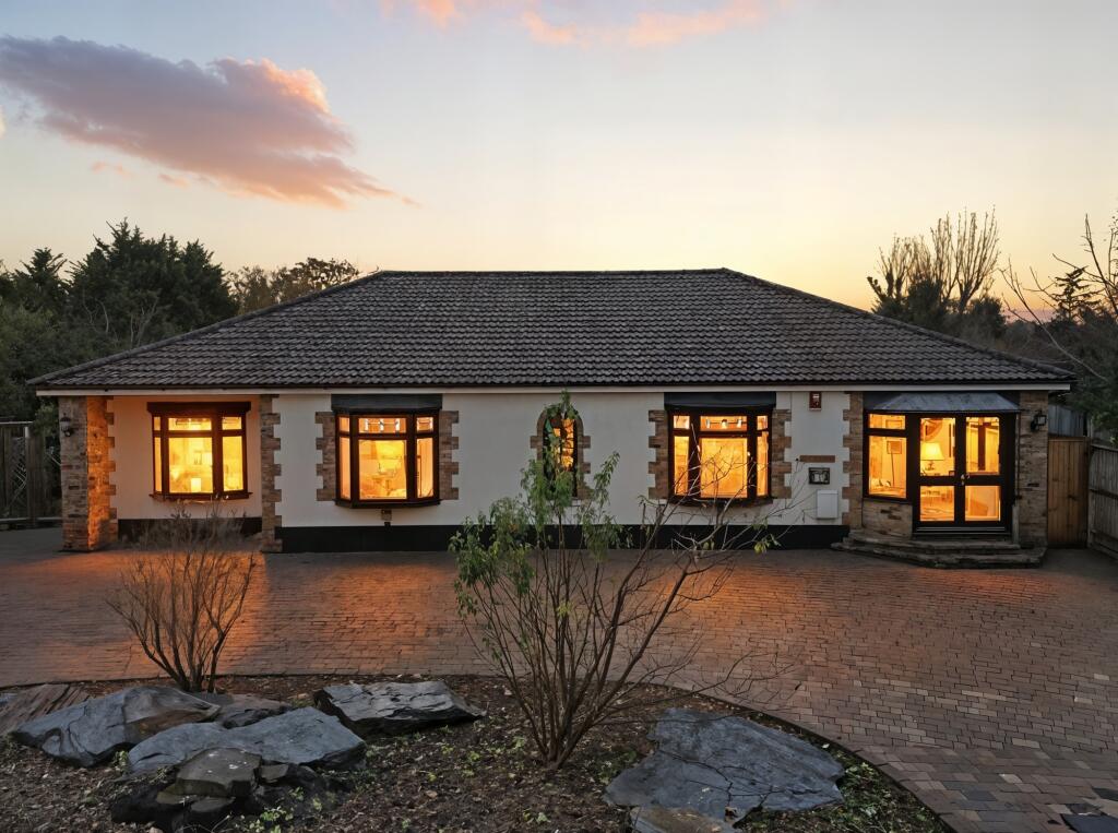 Main image of property: Ramsden Park Road, Ramsden Bellhouse